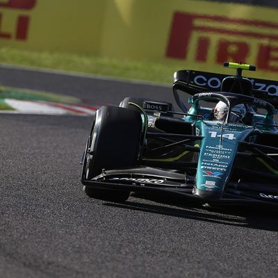 Aston Martin: Alonso’s F1 radio comments not a sign he’s losing faith in team