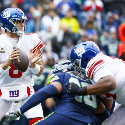 Giants vs. Seahawks: 5 things to know about Week 4