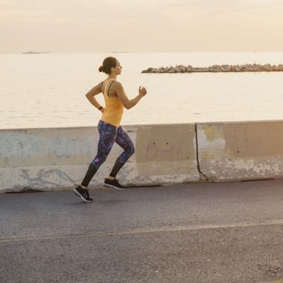 Summer of female sporting events inspires millions of women to get back into the game