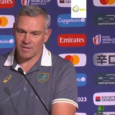 Australia vs Portugal: Rugby World Cup kick-off time, TV channel, team news, lineups, venue, odds