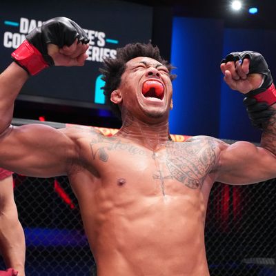 Dana White’s Contender’s Series 64: Grading the winners