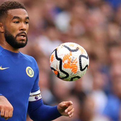 Chelsea captain Reece James charged by FA for confronting referee after Villa loss