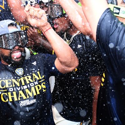 Remembering the Chaos of MLB’s Hangover Lineups