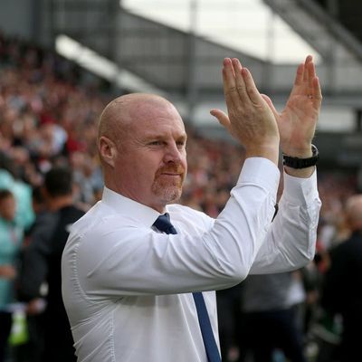 Sean Dyche knows process to revive Everton will take time after another win