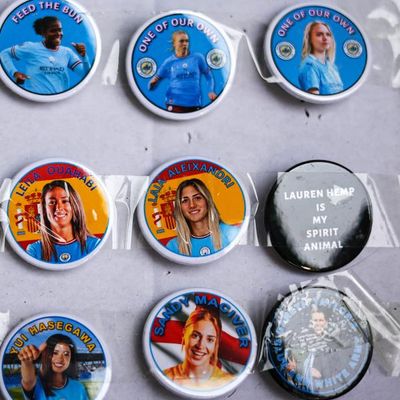 Women’s Super League 2023-24 previews No 9: Manchester City