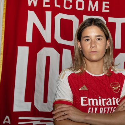 Women’s football sees ‘wild’ record transfer spending ahead of new WSL season