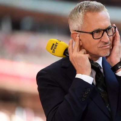 BBC updates ‘Lineker clause’ to restrict presenters airing political views