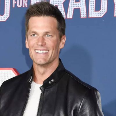 Tom Brady reveals weight loss journey: "I am down about 10 pounds"