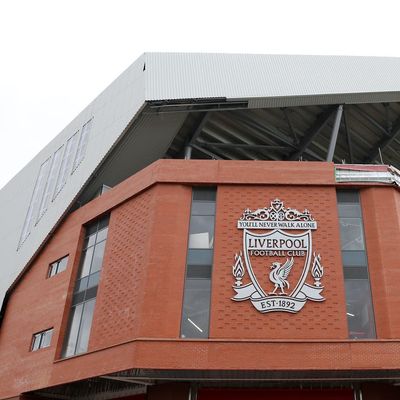 Liverpool announce investment through new minority shareholder