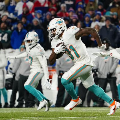 4 things to know about Dolphins-Bills heading into Week 4