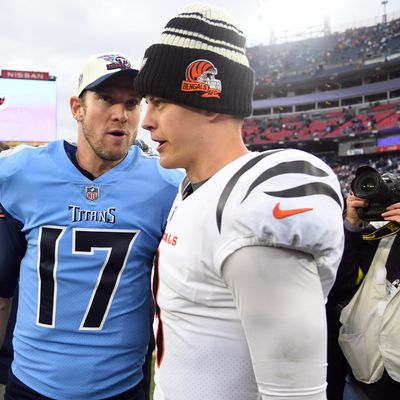 Titans vs. Bengals: 7 things to know about Week 4 game