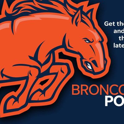 Broncos Wire podcast: Rants on Vance Joseph and Caleb Williams