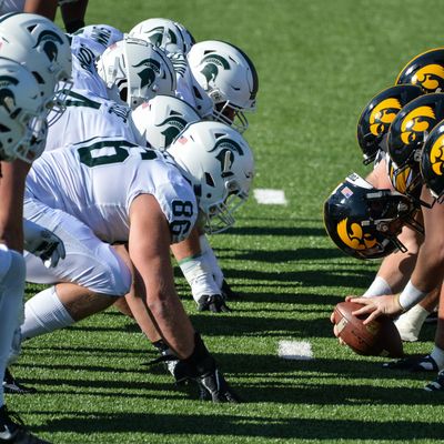 Spartans Wire Picks: Our predictions for every Week 5 Big Ten game