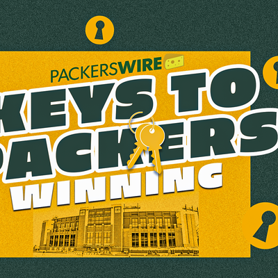 5 keys to Packers beating Lions in Week 4