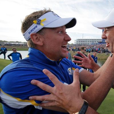 Despite McIlroy’s barb, Europe’s trio of outcasts leave Ryder Cup void