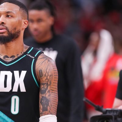 Blazers Asked for Jimmy Butler or Bam Adebayo in Damian Lillard Trade, per Report