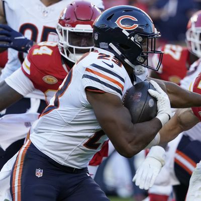 5 keys to a Bears victory vs. the Broncos in Week 4