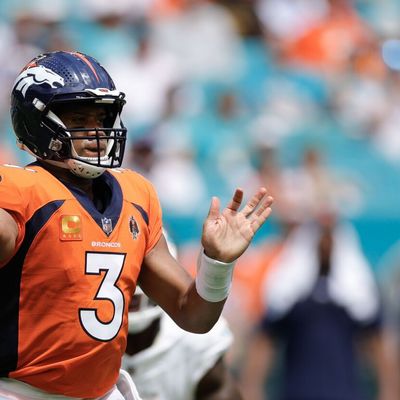 Not landing Russell Wilson was a prayer the Bears should be happy went unanswered