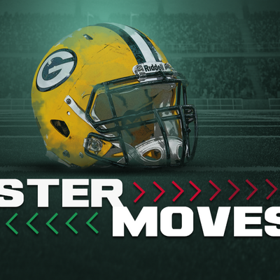 Breaking down Packers’ roster moves ahead of showdown vs. Lions