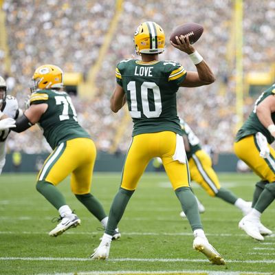 How to watch or stream Thursday Night Football’s Week 4 during the 2023 NFL season live online free without cable