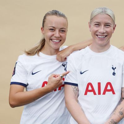 Women’s Super League 2023-24 previews No 11: Tottenham