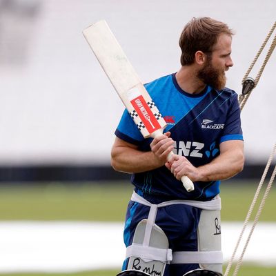 Kane Williamson ruled out of World Cup opener against England