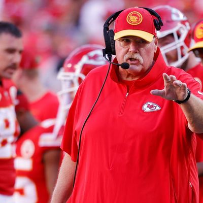 The unlikely matchmaker to Taylor Swift and Travis Kelce