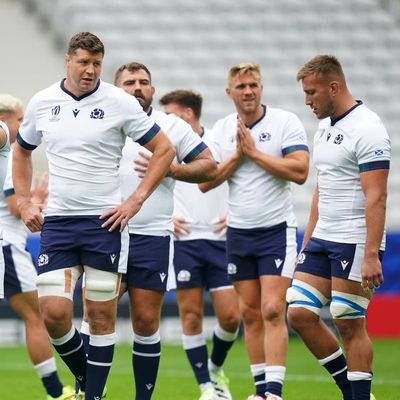 The talking points ahead of Scotland’s must-win World Cup clash with Romania