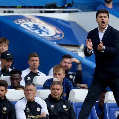 Mauricio Pochettino to take bigger role in Chelsea’s transfer business