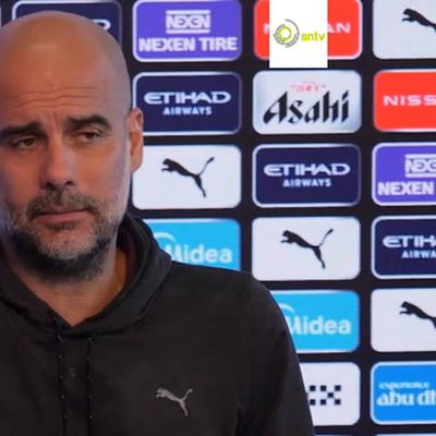 Pep Guardiola confirms Manchester City injury latest as John Stones nears comeback
