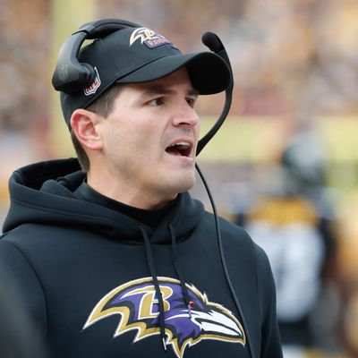 Ravens have 5 assistants make a list of 2024 head coaching candidates to watch