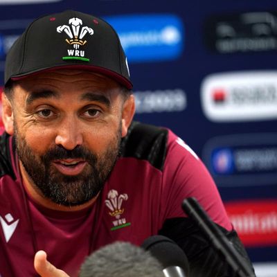 Jonathan Thomas says Wales ‘reset’ after break and ready to resume World Cup bid