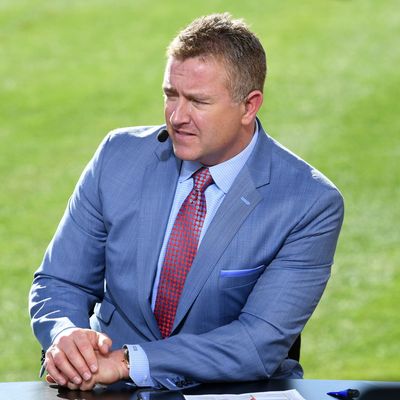 Kirk Herbstreit ranks his top six CFB teams ahead of Week 5