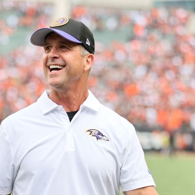 Ravens vs. Browns: 7 stats to know for Week 4