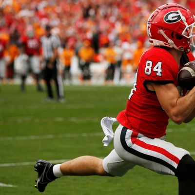 Updated Georgia injury report ahead of UGA vs. Auburn