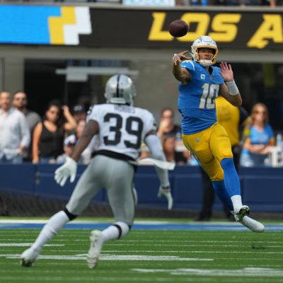 Raiders vs Chargers: 5 key matchups