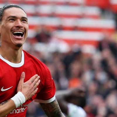 Jürgen Klopp backs new-look Liverpool to ‘create own destiny’ at stable club