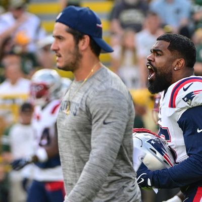 8 burning questions for Patriots ahead of Week 4 clash with Cowboys