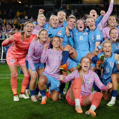 Enjoy the World Cup? The WSL brings stars up close to ignite new season