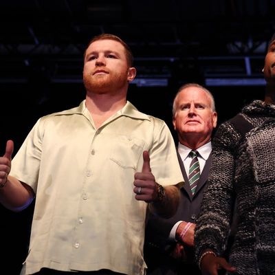 Canelo vs Charlo card: Who else is fighting tonight?