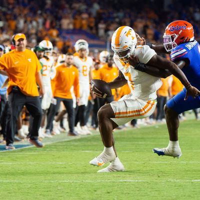 Week 5 Scouting Notebook: A look at potential Chargers prospects in 2024 NFL draft