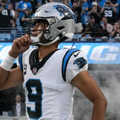 Biggest storylines for Panthers vs. Vikings in Week 4