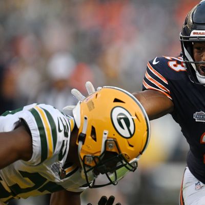 Bears vs. Broncos — What to Watch 4