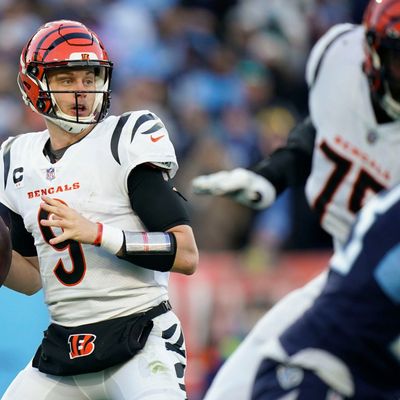Bengals’ 5 biggest causes for concern vs. Titans in Week 4