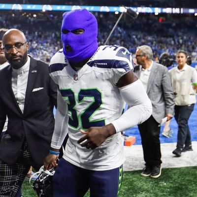 Lions’ work since Week 2 makes Seahawks look really good