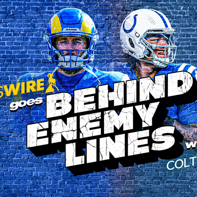 5 burning questions for Rams vs. Colts in Week 4
