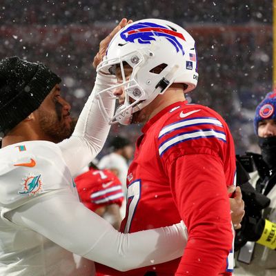 4 reasons the Dolphins should be concerned about the Bills in Week 4