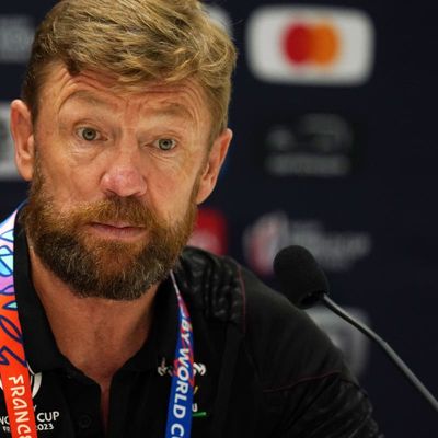 Wales’ World Cup ‘bread and butter’ is effort and hard work says coach
