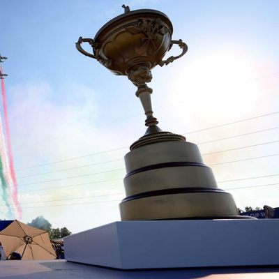 Ryder Cup 2023: Europe 16½-11½ USA – as it happened