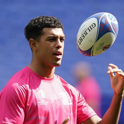 Rio Dyer insists Wales will keep ‘chasing that perfection’ at World Cup
